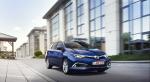 Toyota Auris Tourer Sports 2015 года